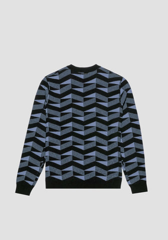 ANTONY MORATO SWEATERS HOMBRE AZUL