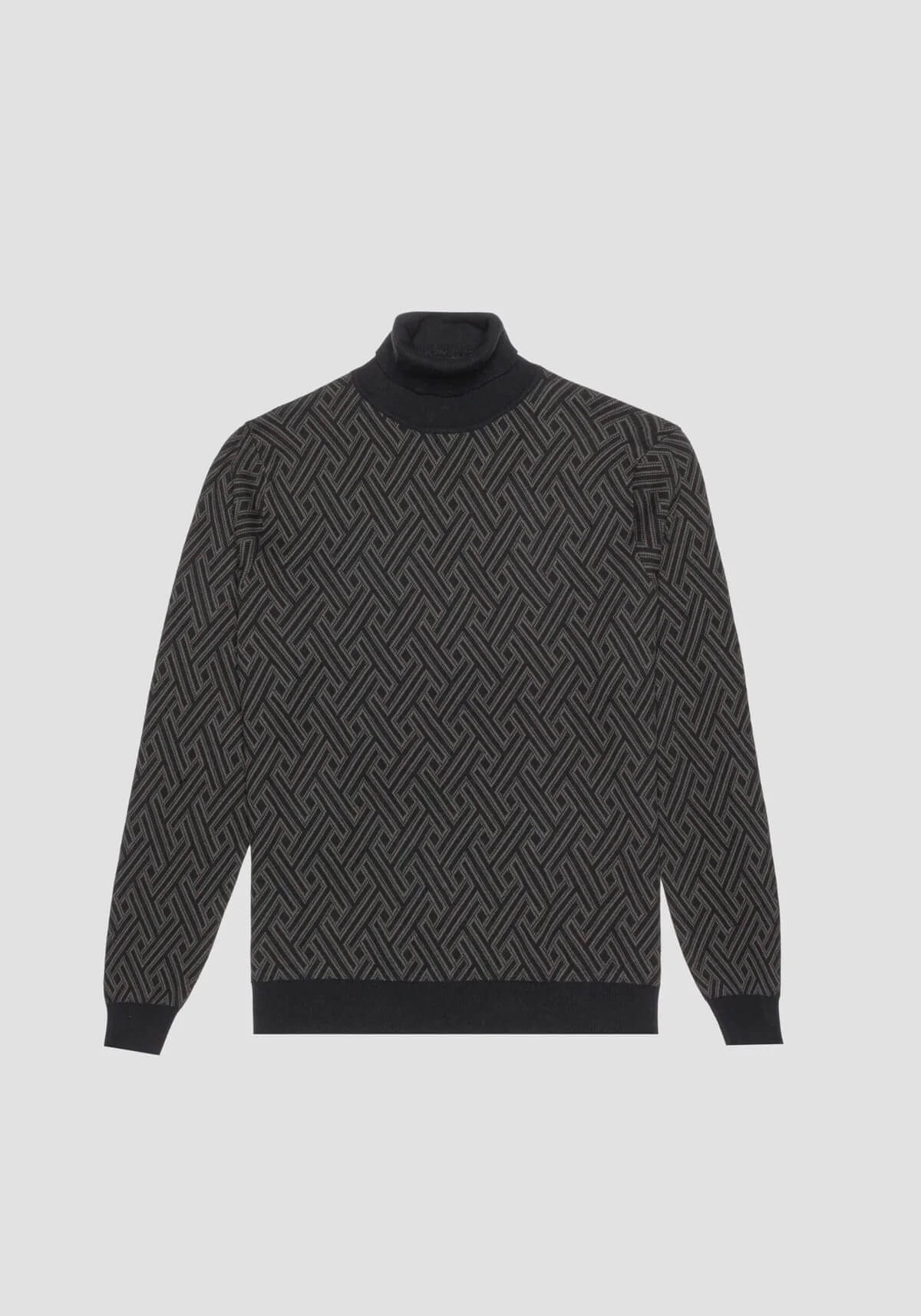 Jersey Regular Fit En Algodón