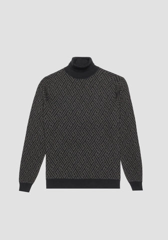 Jersey Regular Fit En Algodón