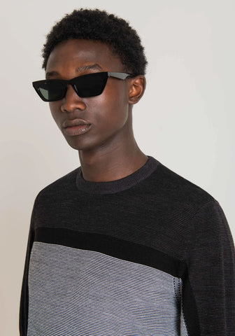 ANTONY MORATO SWEATERS HOMBRE BLANCO