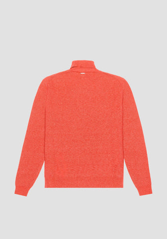 Jersey Slim Fit En Co Elástico