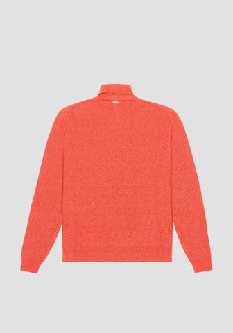 ANTONY MORATO SWEATERS HOMBRE NARANJA