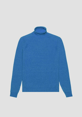 ANTONY MORATO SWEATERS HOMBRE AZUL