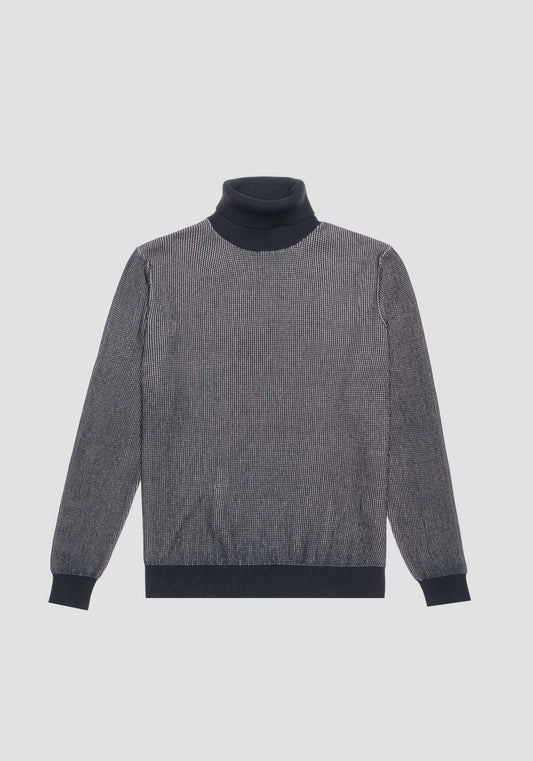ANTONY MORATO SWEATERS HOMBRE AZUL