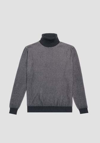 ANTONY MORATO SWEATERS HOMBRE AZUL