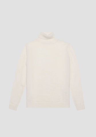 ANTONY MORATO SWEATERS HOMBRE BLANCO