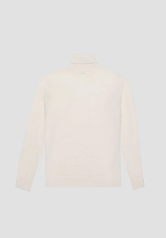 Jersey Regular Fit En Lana