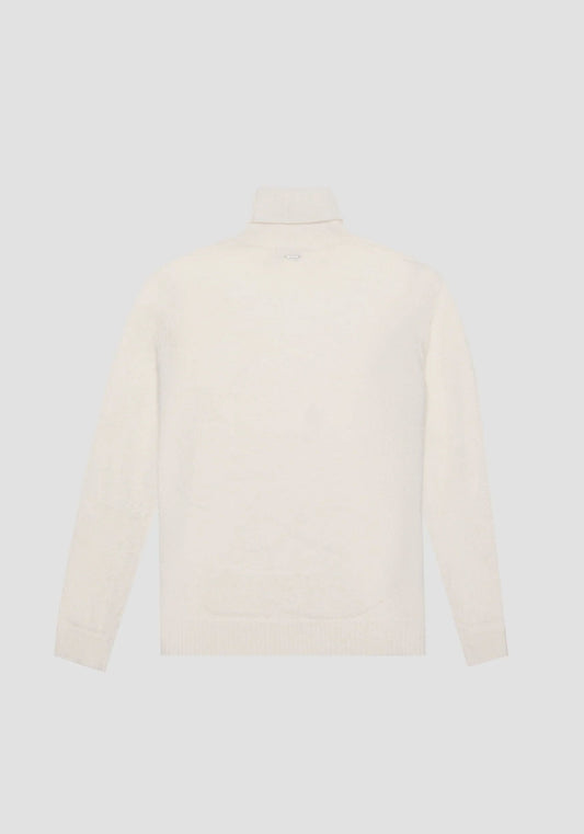 ANTONY MORATO SWEATERS HOMBRE BLANCO