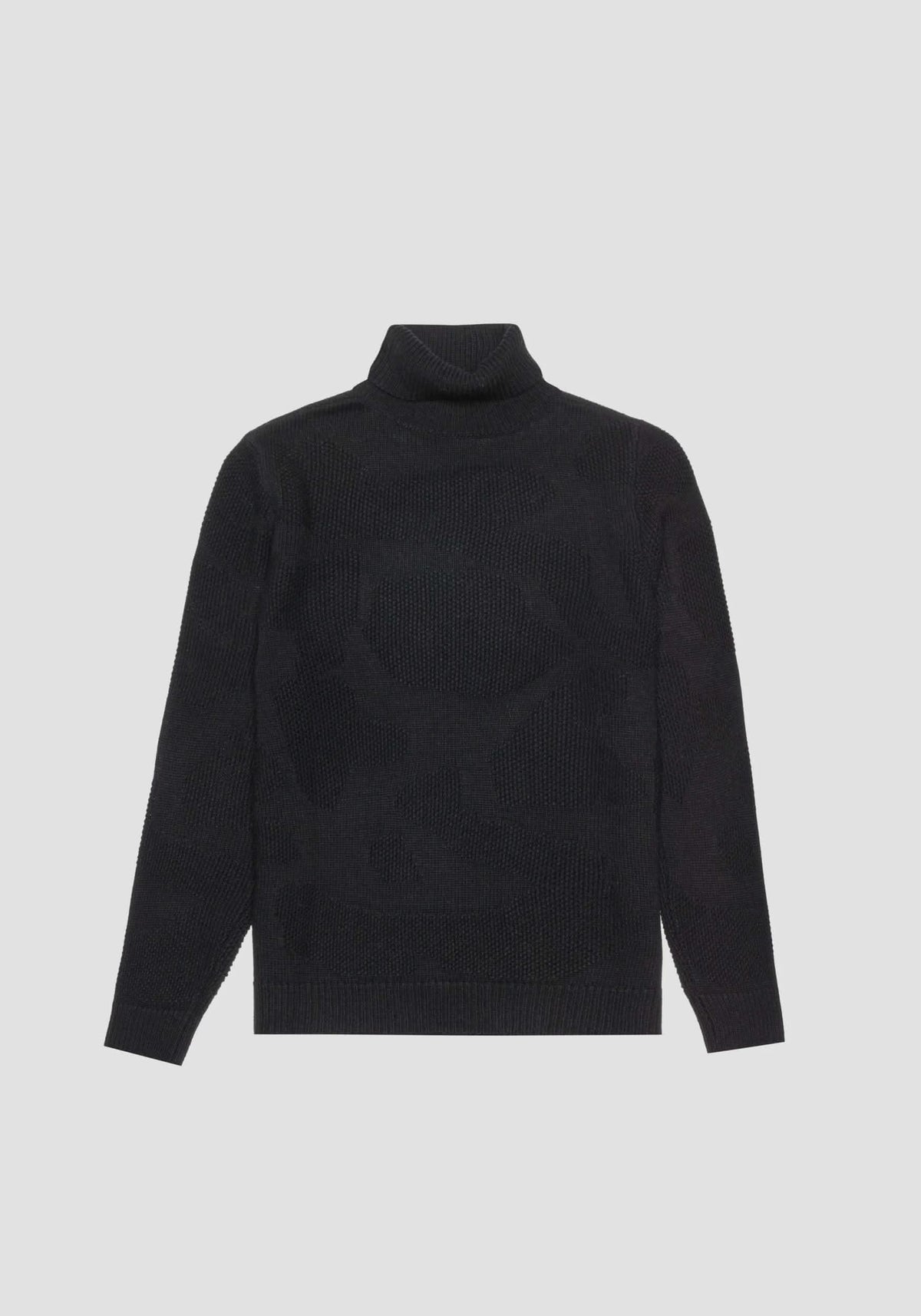 ANTONY MORATO SWEATERS HOMBRE NEGRO