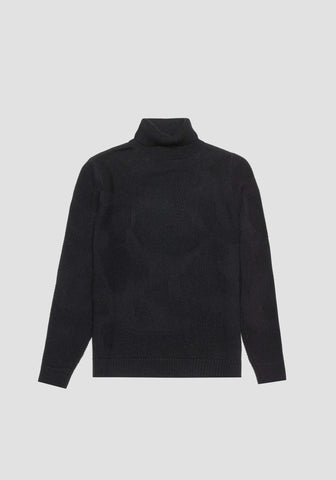 ANTONY MORATO SWEATERS HOMBRE NEGRO