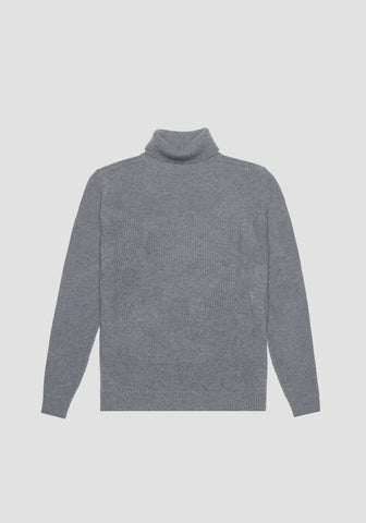 ANTONY MORATO SWEATERS HOMBRE GRIS