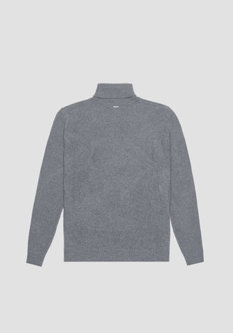 ANTONY MORATO SWEATERS HOMBRE GRIS