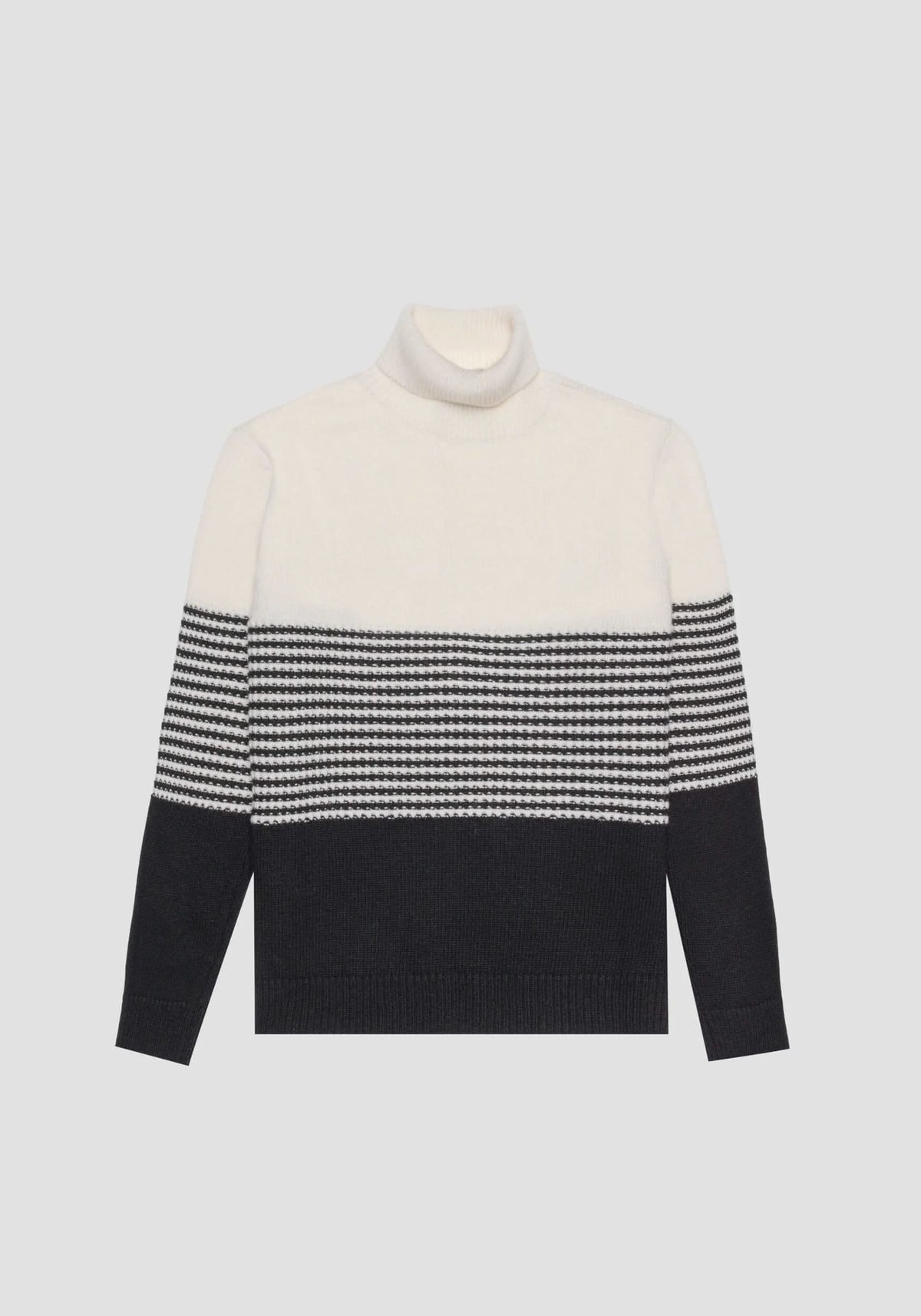 ANTONY MORATO SWEATERS HOMBRE NEGRO