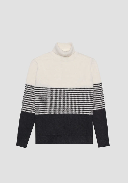 ANTONY MORATO SWEATERS HOMBRE NEGRO