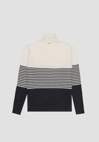ANTONY MORATO SWEATERS HOMBRE NEGRO