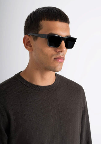 ANTONY MORATO SWEATERS HOMBRE VERDE