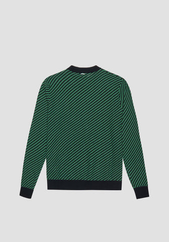 Sweater Regular Fit In Cotton