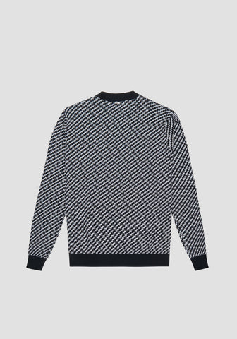 Sweater Regular Fit In Cotton