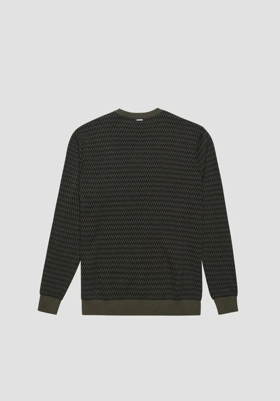 ANTONY MORATO SWEATERS HOMBRE VERDE