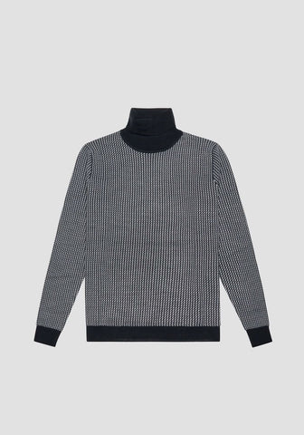 ANTONY MORATO SWEATERS HOMBRE GRIS