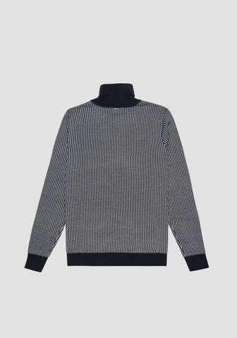 ANTONY MORATO SWEATERS HOMBRE GRIS