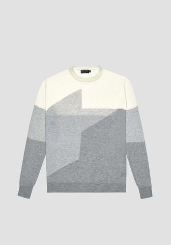 ANTONY MORATO SWEATERS HOMBRE BLANCO