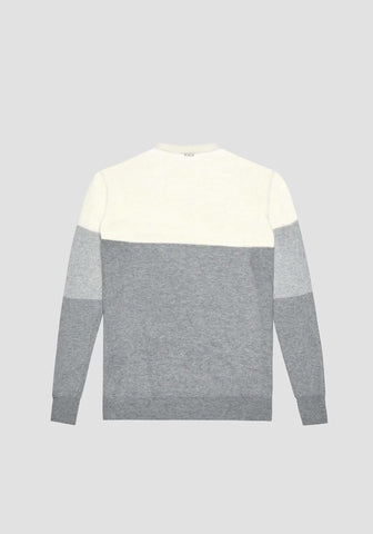ANTONY MORATO SWEATERS HOMBRE BLANCO