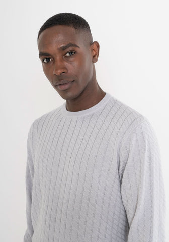 ANTONY MORATO SWEATERS HOMBRE GRIS