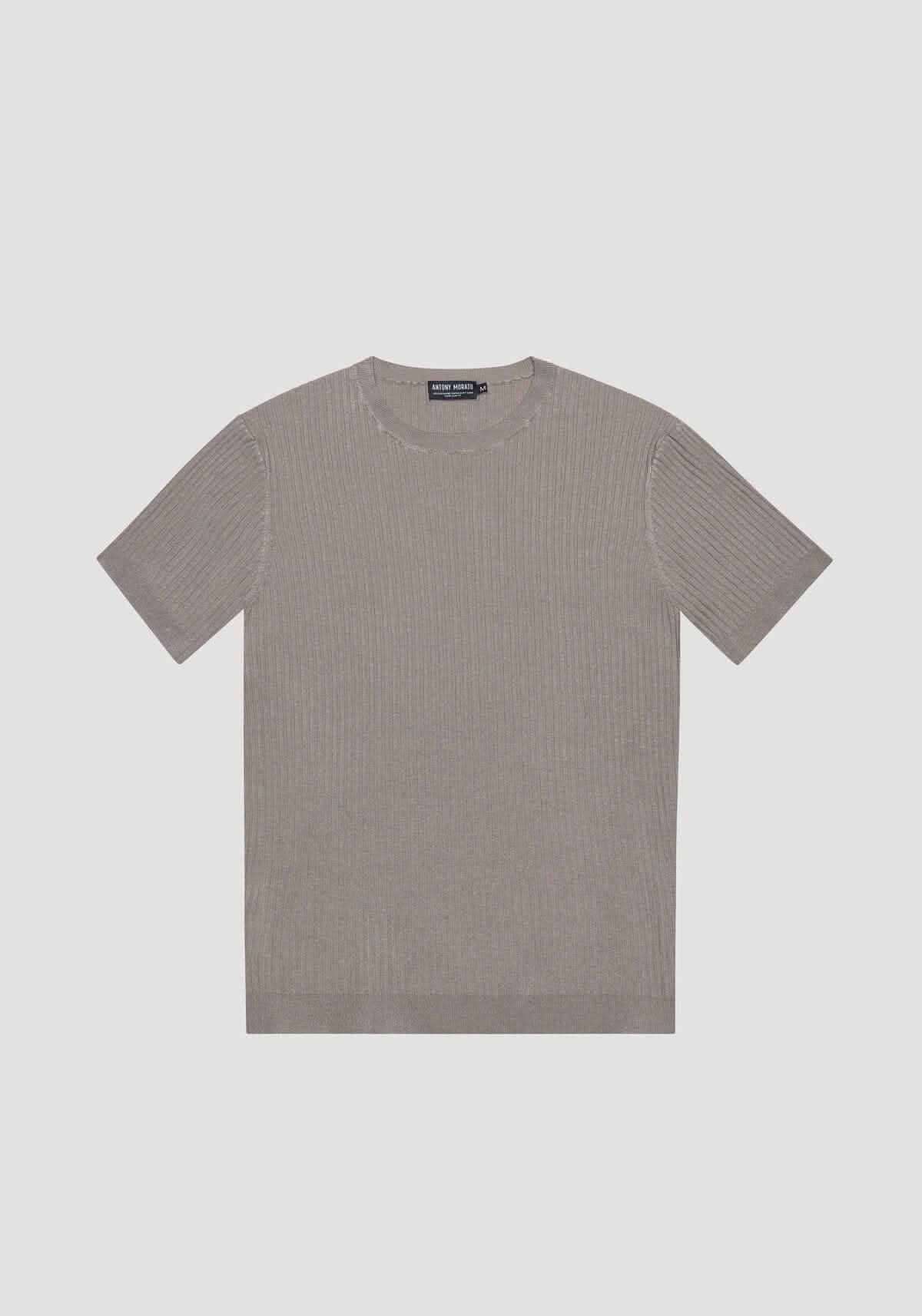 ANTONY MORATO SWEATERS HOMBRE KHAKI