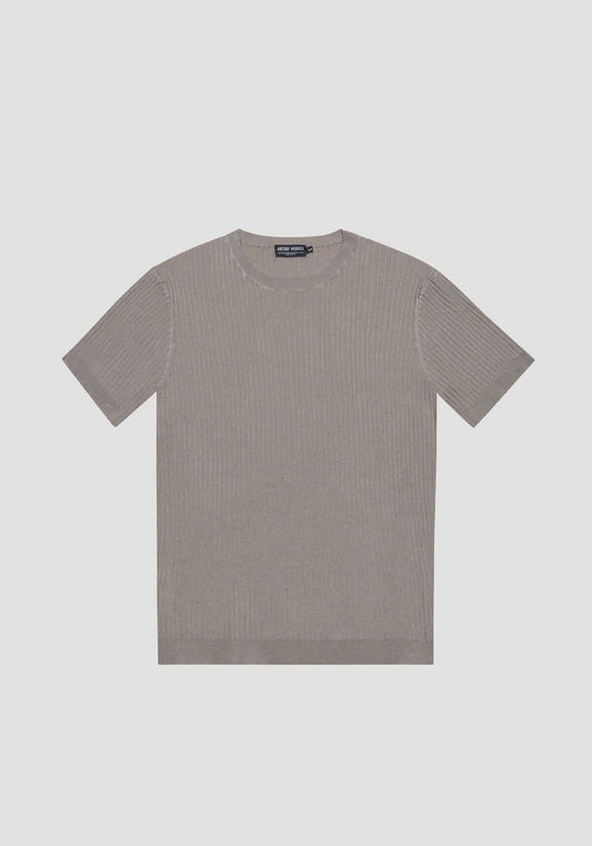 ANTONY MORATO SWEATERS HOMBRE KHAKI
