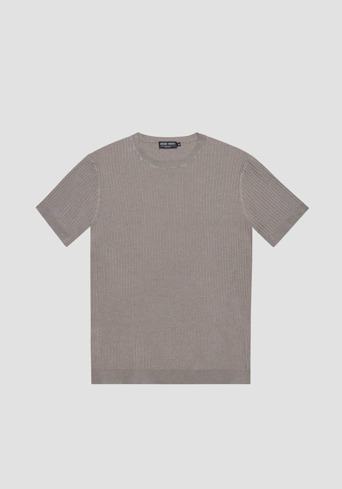 Sweater Super Slim Fit In Stre