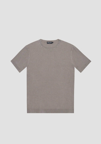 Sweater Super Slim Fit In Stre