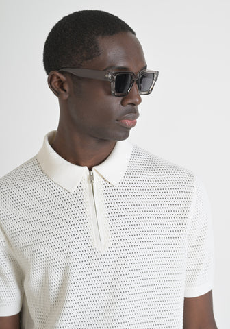 Sweater Regular Fit In Cotton