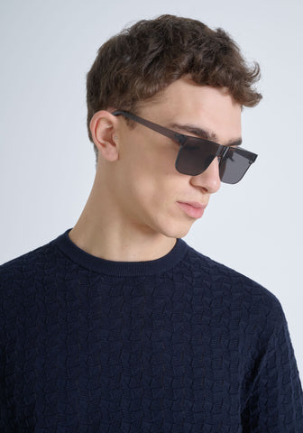 Sweater Regular Fit In Combed