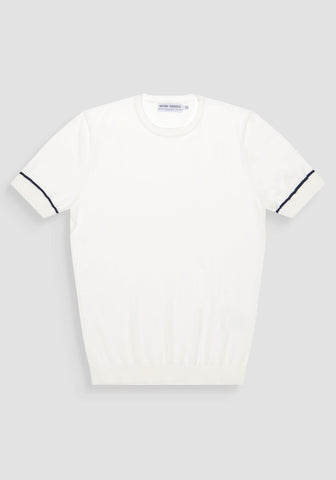 ANTONY MORATO SWEATERS HOMBRE BLANCO