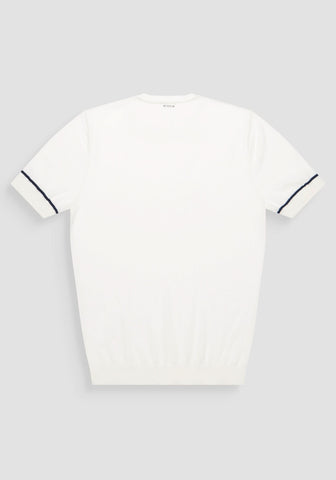 ANTONY MORATO SWEATERS HOMBRE BLANCO