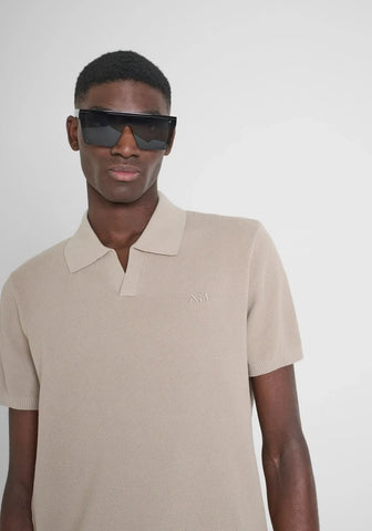 ANTONY MORATO SWEATERS HOMBRE BEIGE