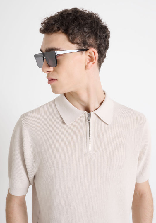 Sweater Regular Fit In Cotton