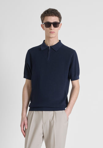 Sweater Regular Fit In Cotton