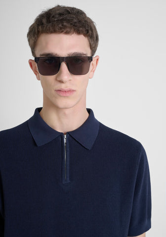 ANTONY MORATO SWEATERS HOMBRE AZUL