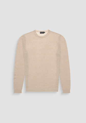Sweater Regular Fit In Techno