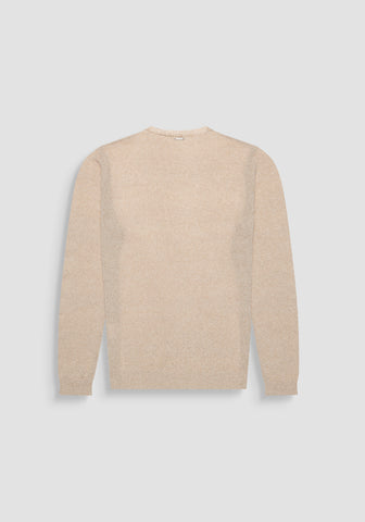 Sweater Regular Fit In Techno