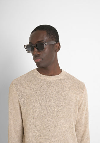 ANTONY MORATO SWEATERS HOMBRE BEIGE