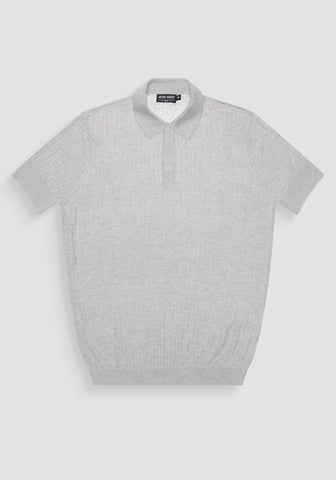 Sweater Slim Fit In Viscose Bl