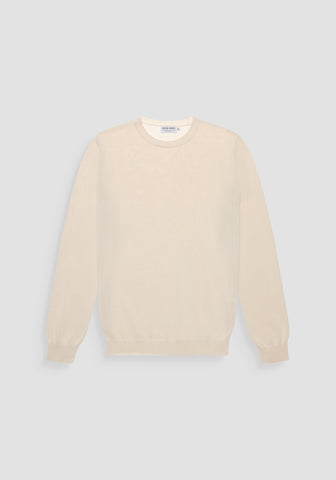 Sweater Regular Fit In Cotton