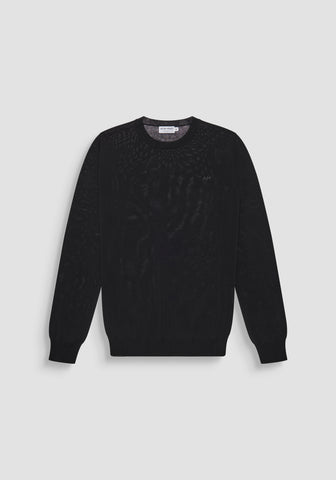 Sweater Regular Fit In Cotton
