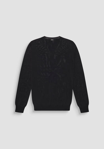 ANTONY MORATO SWEATERS HOMBRE NEGRO