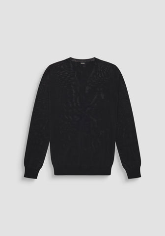 Sweater Regular Fit In Cotton