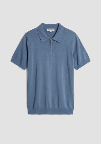 SUETERS ANTONY MORATO HOMBRE AZUL MMSW01596-YA200076
