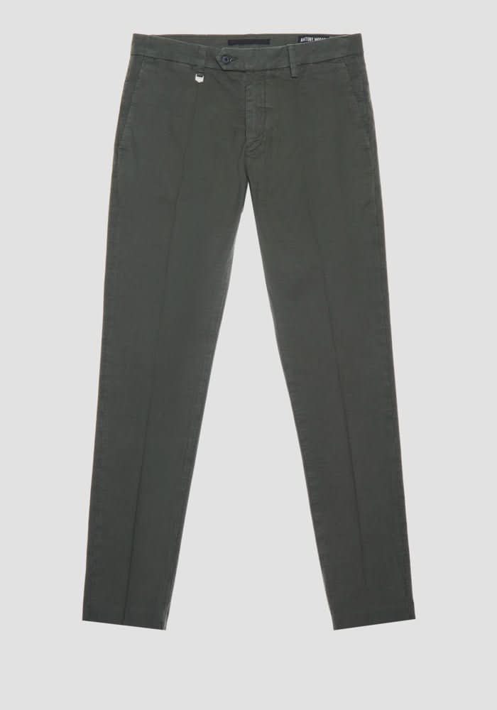 ANTONY MORATO PANTALONES HOMBRE VERDE